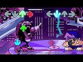 FNF: D-Sides Update 2.6 - Endless