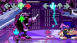 Cover art for endless d side