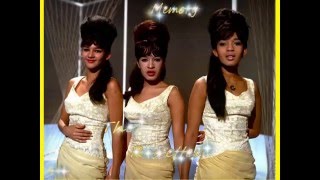 The Ronettes - Memory