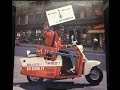 "RUN DIDDLEY DADDY"  BO DIDDLEY  CHECKER LP 2964 P.1960 USA