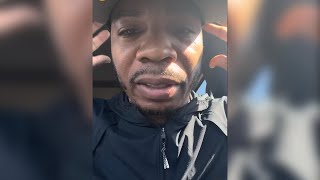 Plies Believes If You Talk Crazy To A Person You Shouldn’t Need Em 