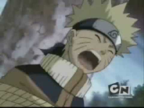 Naruto Capitulo 5 (3/3) Audio Latino