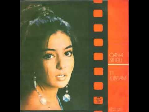 Oana Sarbu-La multi ani surori si frati