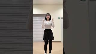 低身長ロリ巨乳【tiktok】