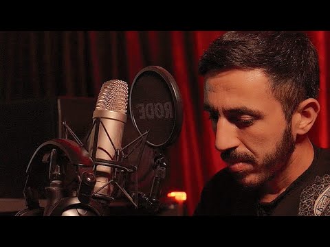 Resul Heseni - YENİ MƏRSİYƏ | '' SEYYİDİ ZEYNƏB'' | 2024  #mersiye #dinivideolar #trendvideolar