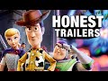 Honest Trailers Toy Story 4
