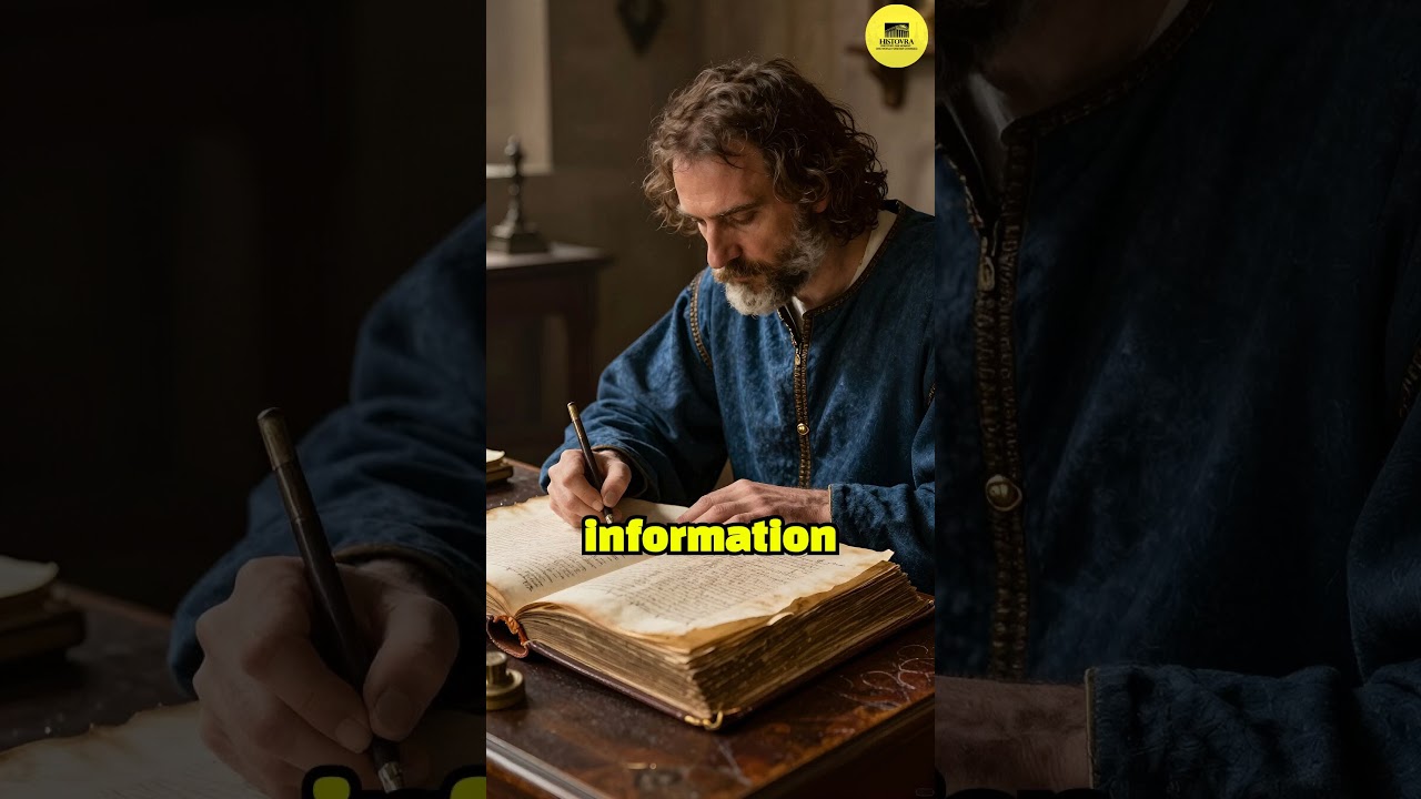 Marco Polo: The GREATEST LIAR in History?! | Uncovering His China Tales