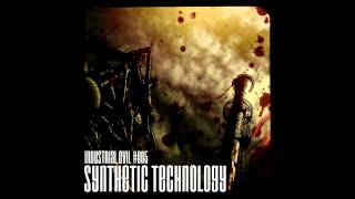 Synthetic Technology – Industrial Evil #005