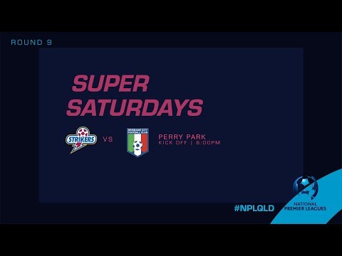 NPL R9: Brisbane Strikers v Brisbane City