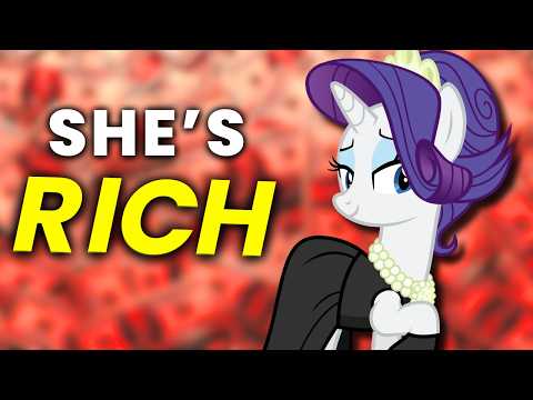 How Much Money Does Rarity ACTUALLY Make?