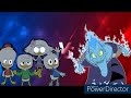 Huey Dewey Louie Webby Vs Hades