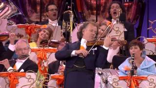 Andre Rieu   - Strauss Medley