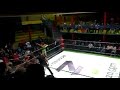 Diosa Quetzal FAIL Ugly Fall