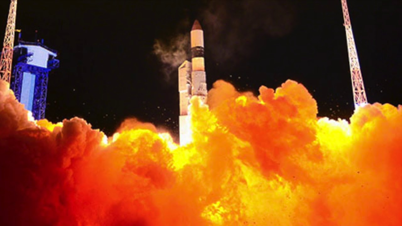 Watch the Launch