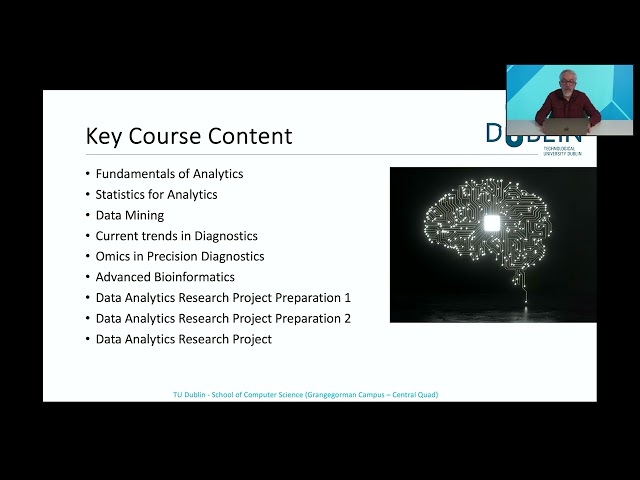 Data Analytics