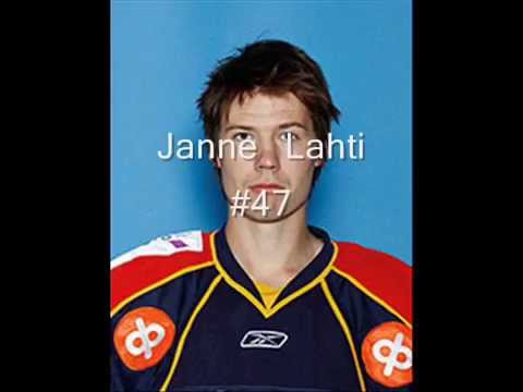 JOKERIT 2009-10