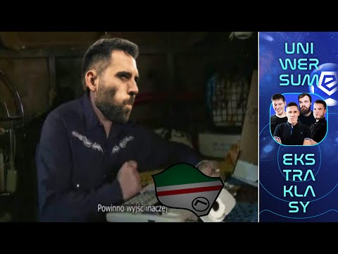 LEGIA I FEIO - POWINNO WYJŚĆ INACZEJ | 9. kolejka | Uniwersum Ekstraklasy
