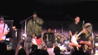 MUST SEE  Hed Pe    &quot;Let&#39;s Ride&quot; Live @ Center Stage Kokomo, Indiana (HD)
