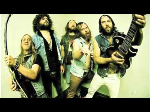 Valient Thorr - Tough Customer