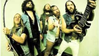 Valient Thorr - Tough Customer