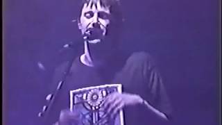 Toad the Wet Sprocket - Stories I Tell live from Austin, TX 5-30-1995