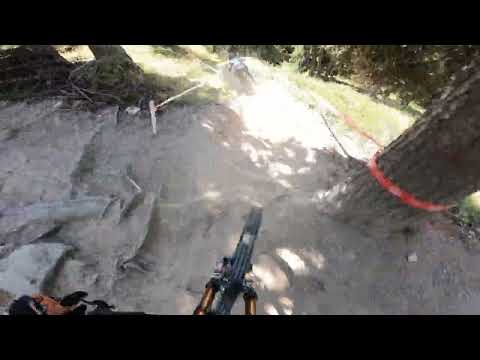 Training Verbier Tom Boonen, Nico Simon