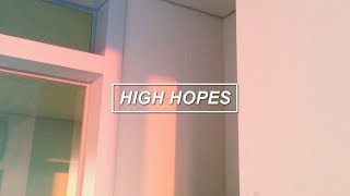 High Hopes - The Vamps // español
