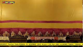 Download lagu LIVE STREAMING KETOPRAK***WAHYU MANGGOLO***LAKONE;TONGGO TUNGGAL GEDEK#MINGGU2112258 mp3