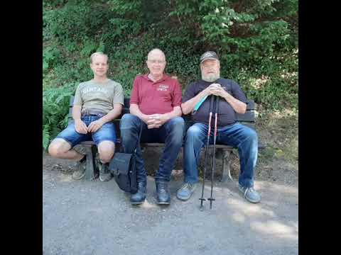 Aschaffenburg 25.07.2020 Park Schönbusch