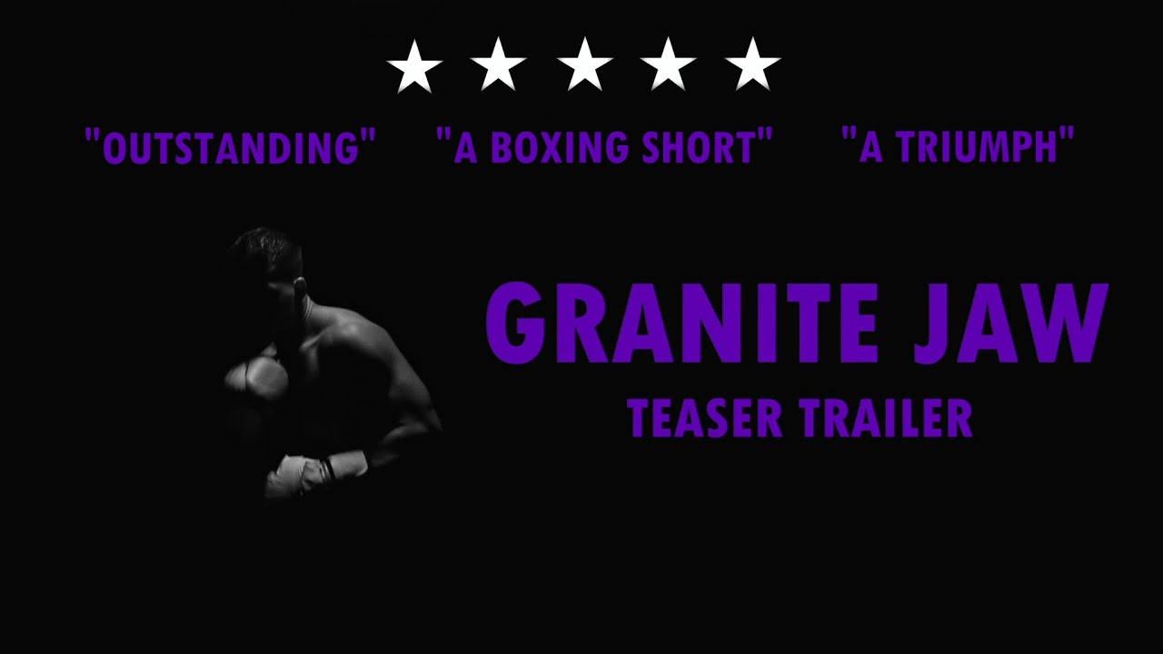 Granite Jaw - Teaser Trailer