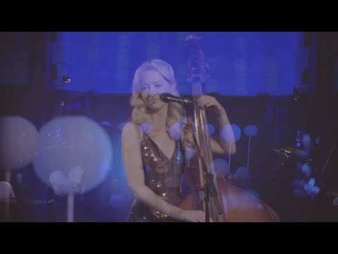 Janet Evra & Ptah Williams - Moonlight in Vermont LIVE