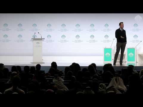 WGS17 Sessions: How Can we Stay Happy in the Age of Robots & Technology?