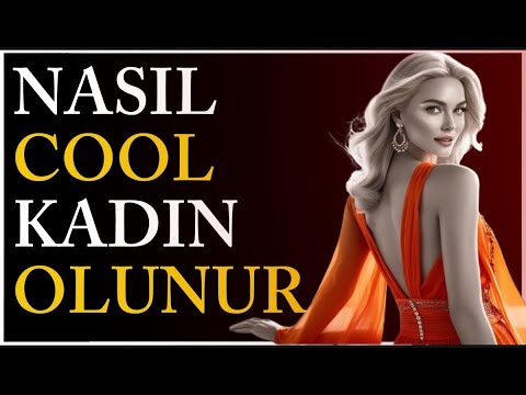Cool Kadın Olmanın 14 SİHİRLİ Yolu – Stoacılık