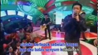 Download lagu D'BAGINDAS - CINTA (  VIDEO ) mp3