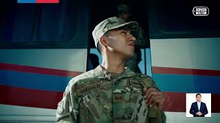 Servicio Militar 2025: Lo haría una y mil veces