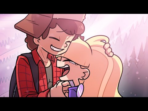 Summer Love Reunion- Gravity Falls (Comic Dub)