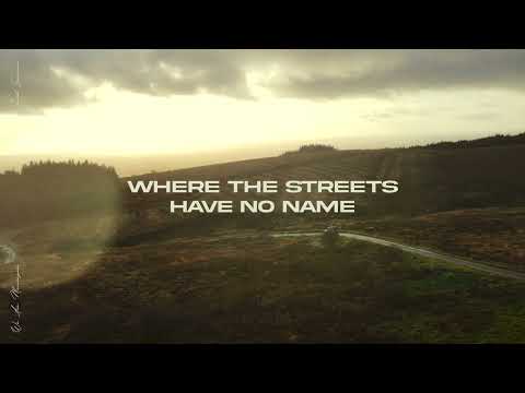 Where The Streets Have No Name (Retold  The Irish Sessions)