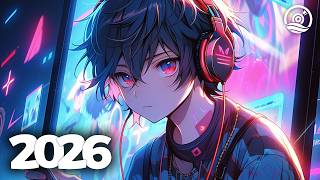 Music Mix 2026 🎧 EDM Mixes of Popular Songs 🎧 EDM Bass Boosted Music Mix #575