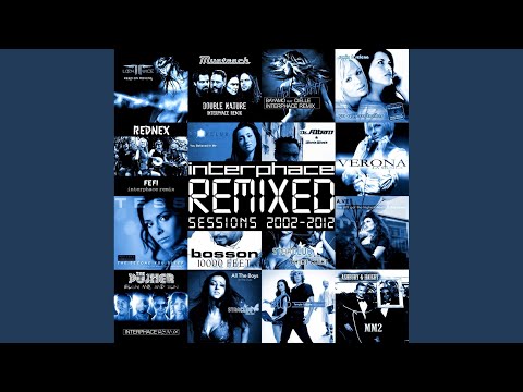 Blow Me & Run (Interphace Remix)