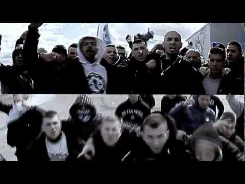 Generacija X - Patriot (HD) Official Music Video