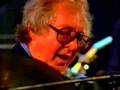 Mel Lewis Jazz Festival Bern 1986 Switzerland