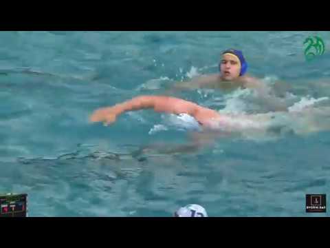 DP ČLANI VKL Slovan - AVK Triglav