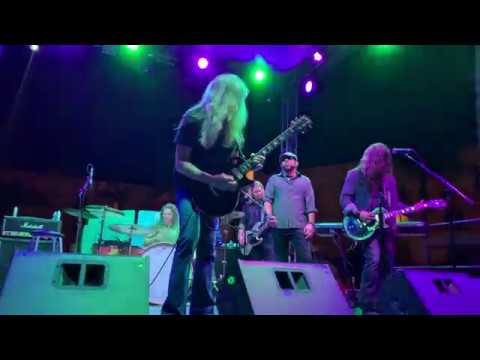 Thumbnail for Mitch Perry Jamming at Harrah's by Michael Olivieri