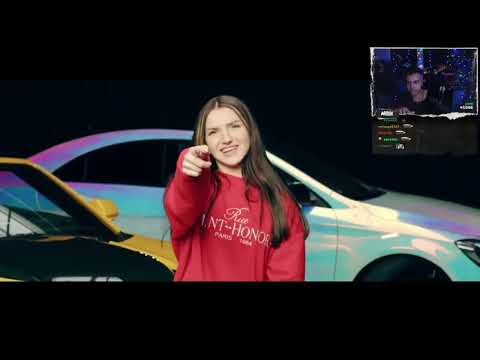 Merghani reakcja na GENZIE - FINAŁ