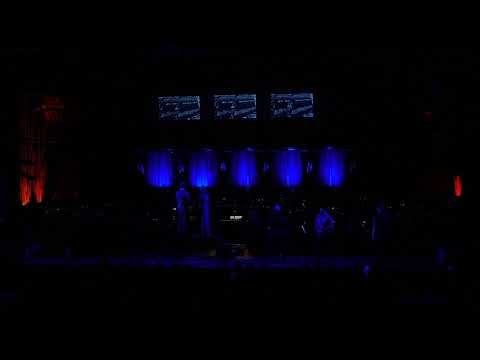 From Verdi’s Aida (Act II) with the Boston Youth Symphony Orchestras