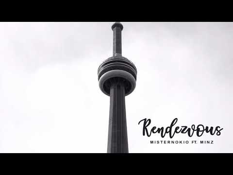 Misternokio & Minz - Rendezvous [Audio]