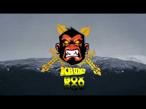 H.(B.Eatz) - UGLY(MijoxRuin) - { KRUMP }