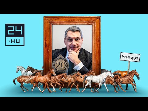 Lázár szerint a szocialista falunak nincs jövője, de milyen jövő épül 61 milliárdból Mezőhegyesen?