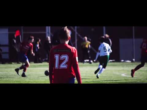 Nyköpings Vårcup 2018