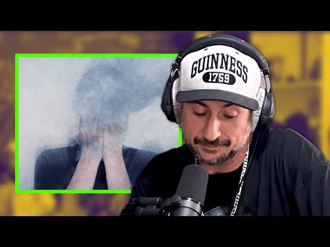 Sho-Hai: "I'm Quite Depressed"